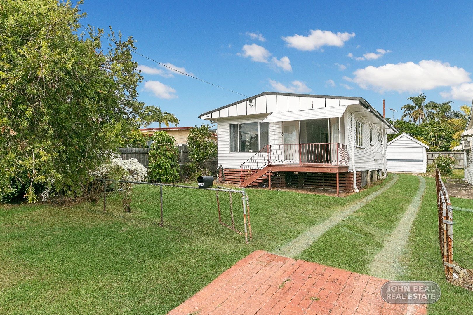 17A Bank St, Margate QLD 4019, Image 1