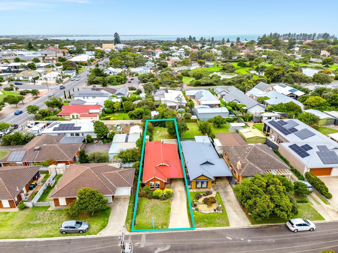 10A Pioneer Avenue, Port Elliot SA 5212