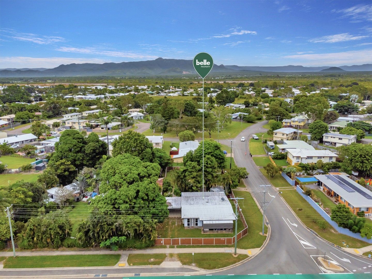 1085 Riverway Drive, Rasmussen QLD 4815, Image 0