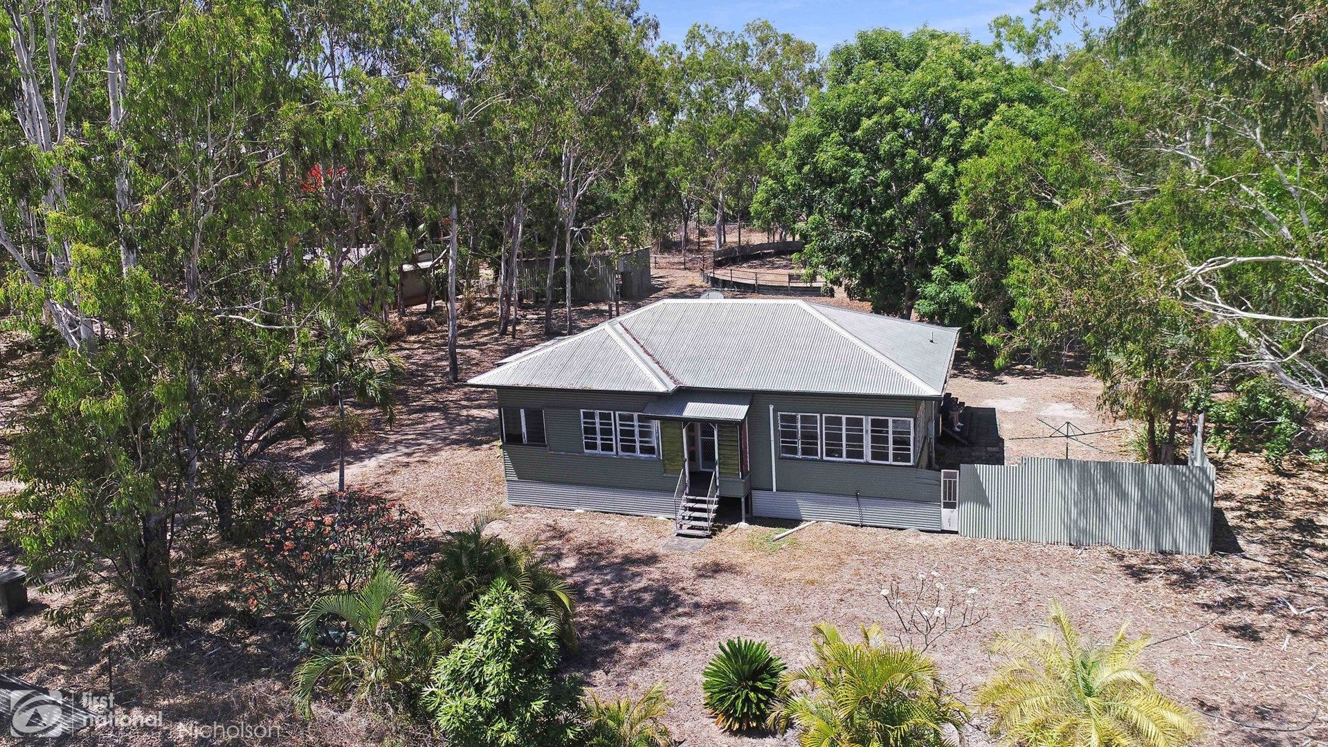 24 Lodestone Drive, Bluewater QLD 4818, Image 0