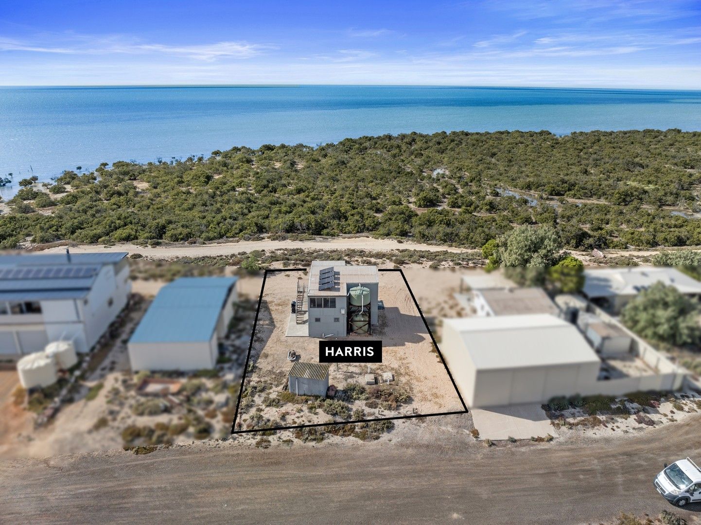 114 Eight Mile Creek Road, Douglas Point SA 5601, Image 0