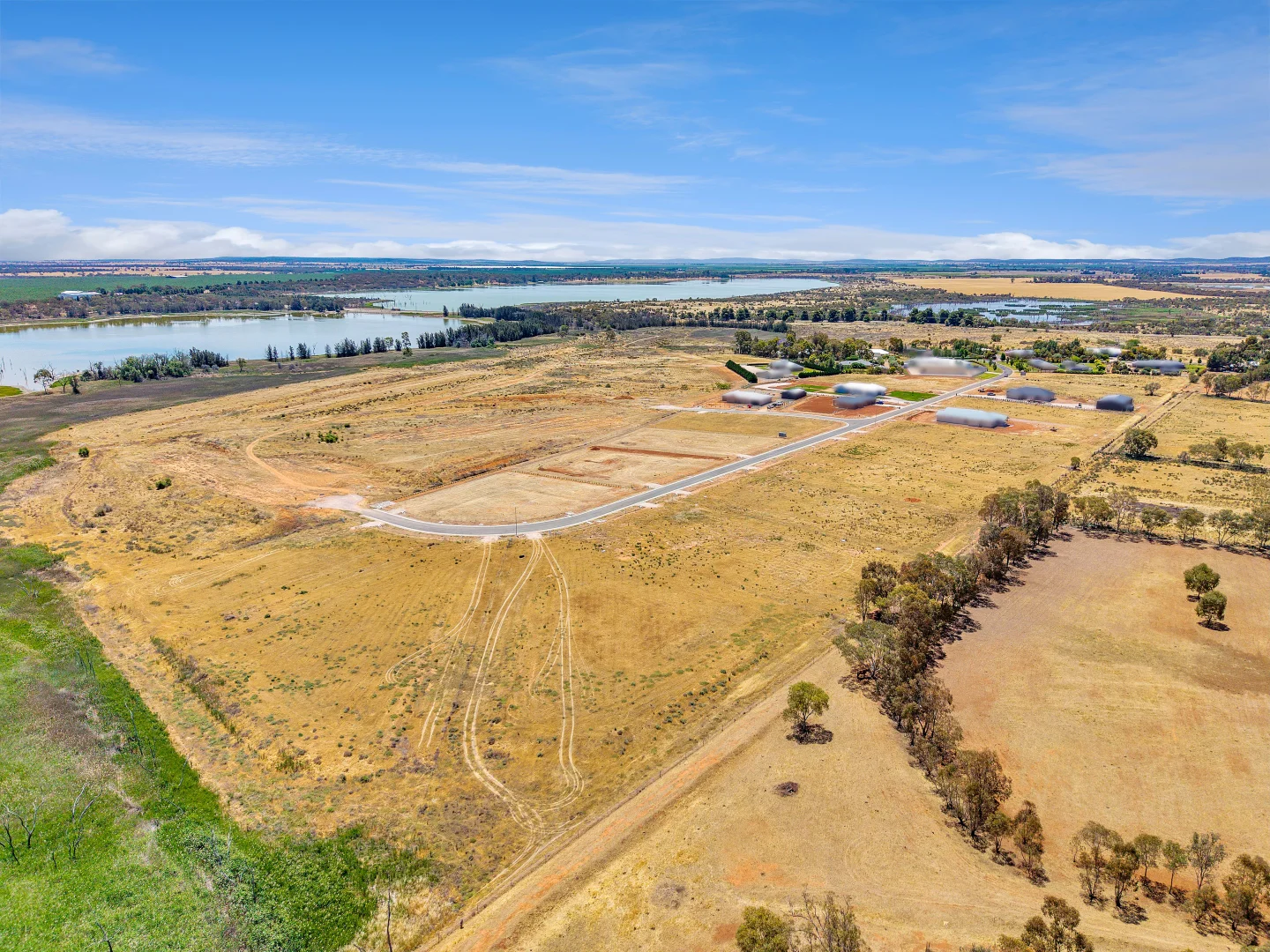 Additional image 5 of Lot 210 Pelican Shores, Lake Wyangan NSW 2680