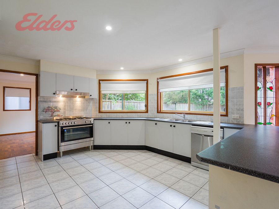 54 Sydney Road, Hornsby Heights NSW 2077, Image 2