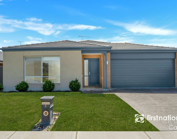 5 Carina Street, Lara VIC 3212