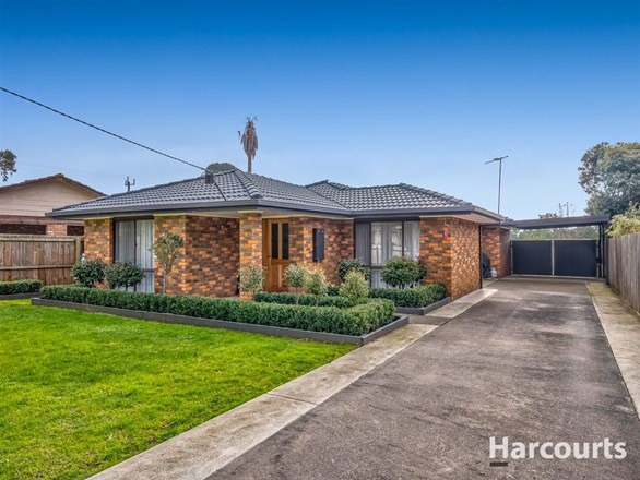 18 Market Street, Yarragon VIC 3823