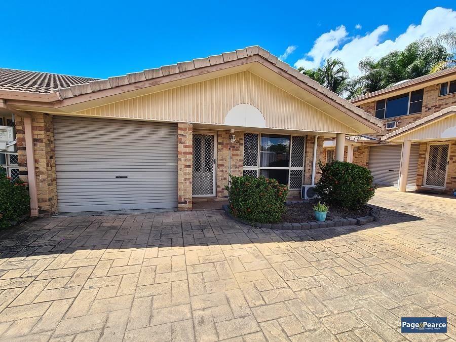 3/36 Bayswater Road, Hyde Park QLD 4812, Image 0