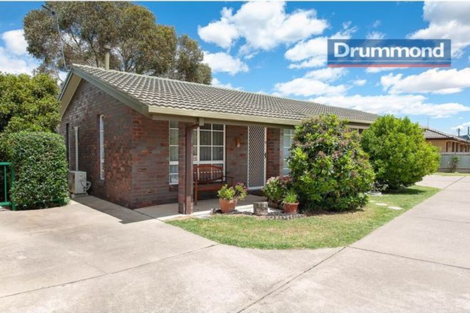 Picture of 3/615 Prune Street, SPRINGDALE HEIGHTS NSW 2641