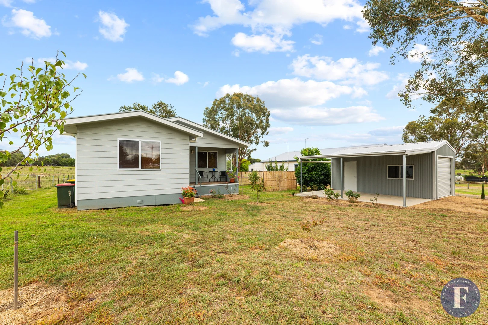 Primary image of 57 Scott Street, Boorowa NSW 2586