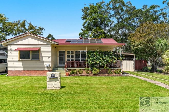 Picture of 49 Caldwell Avenue, EAST LISMORE NSW 2480