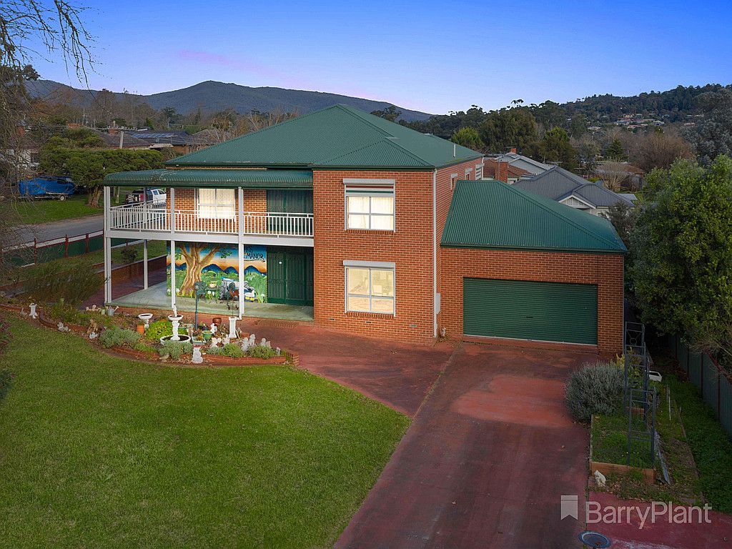 6 Westmount Road, Healesville VIC 3777, Image 0