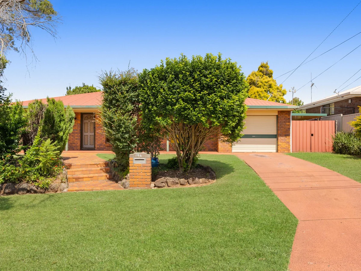 Additional image 15 of 16 Marwedel Street, Kearneys Spring QLD 4350