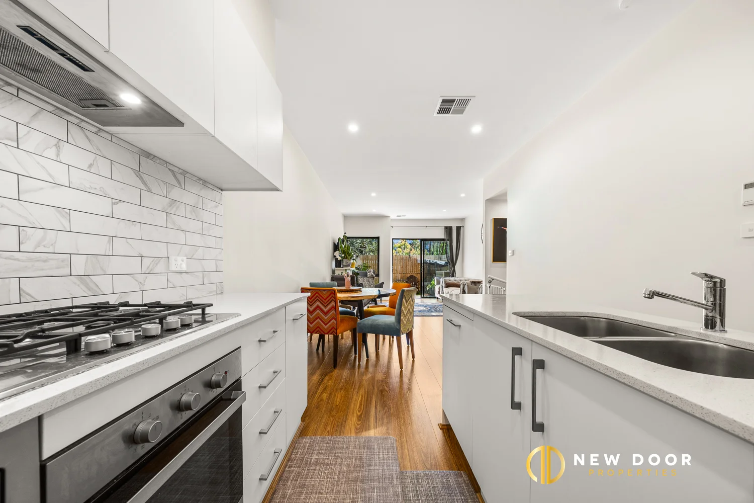 88/1 Rowland Rees Crescent, Greenway ACT 2900