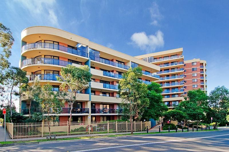 57/1-3 Beresford Road, Strathfield NSW 2135, Image 0