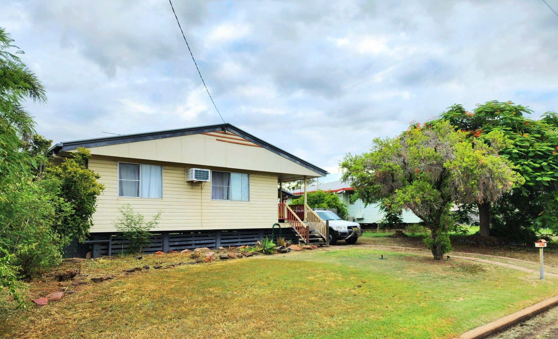 9 Elm Street, Blackwater QLD 4717, Image 0