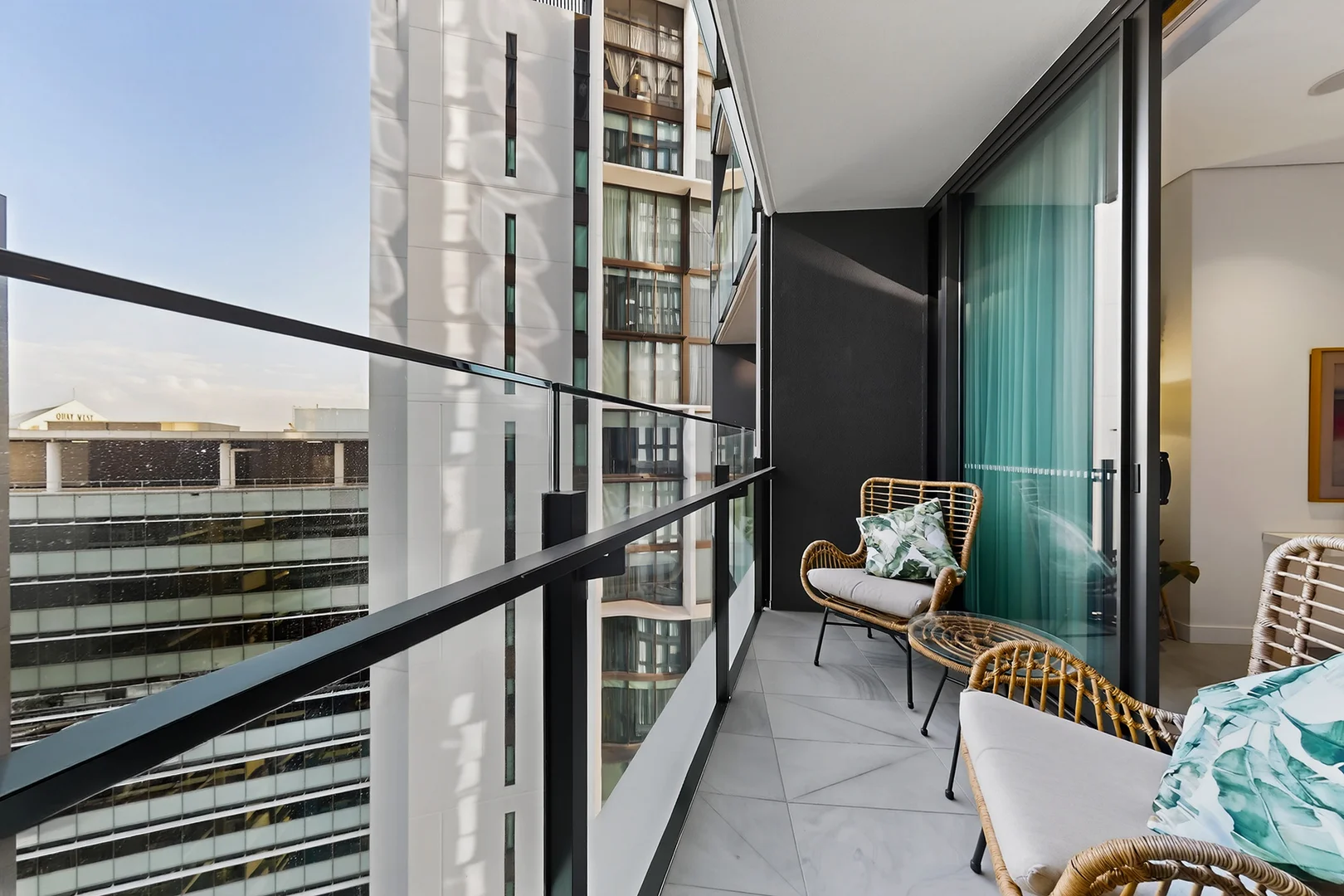 Additional image 6 of 2202/111 Mary Street, Brisbane City QLD 4000