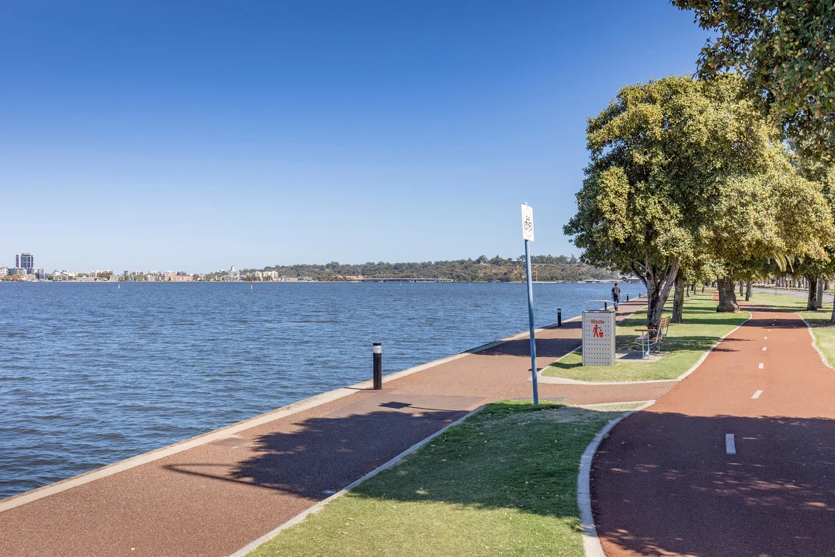 Additional image 12 of 23/45 Adelaide Terrace, East Perth WA 6004