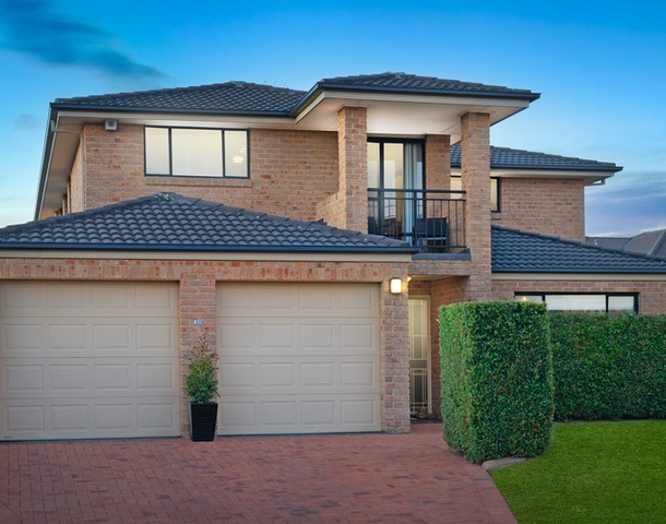 30 Highclaire Place, Glenwood NSW 2768