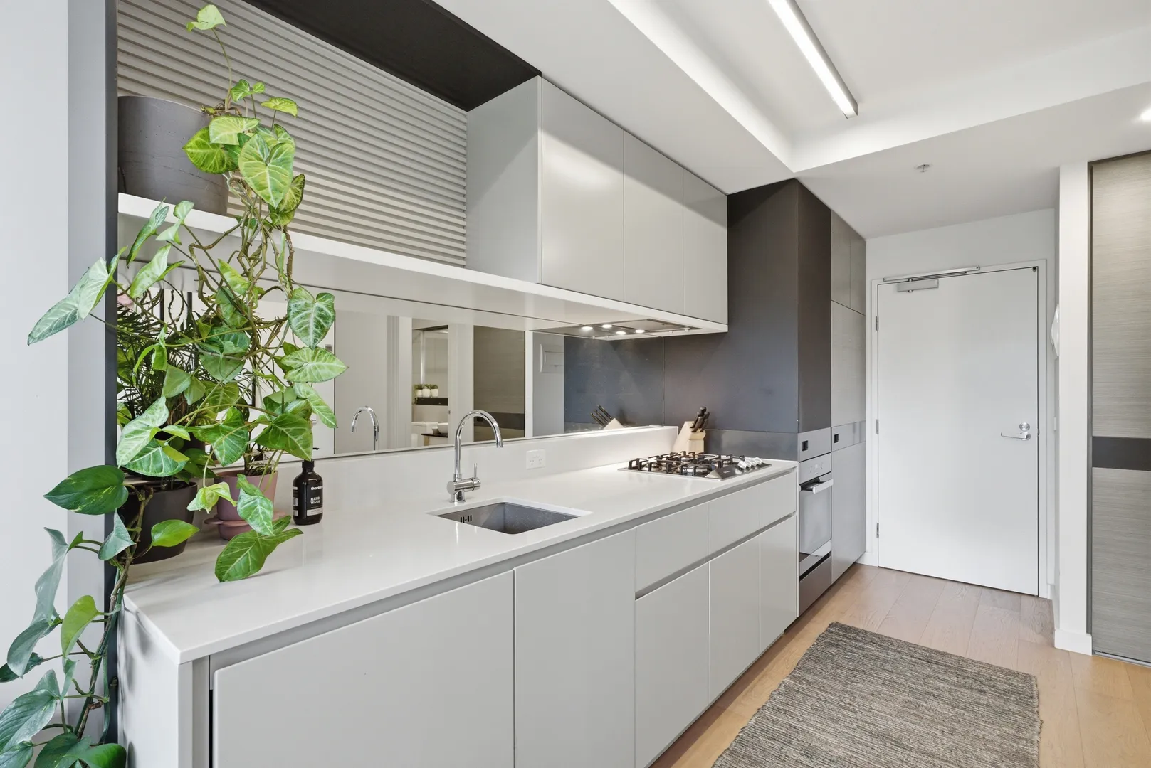 Apartment in Camberwell - View 3