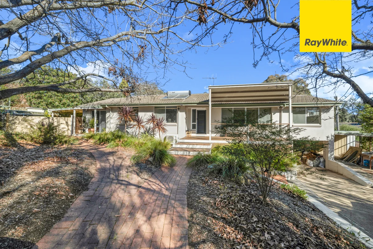 Additional image 18 of 16 Ambara Place, Aranda ACT 2614