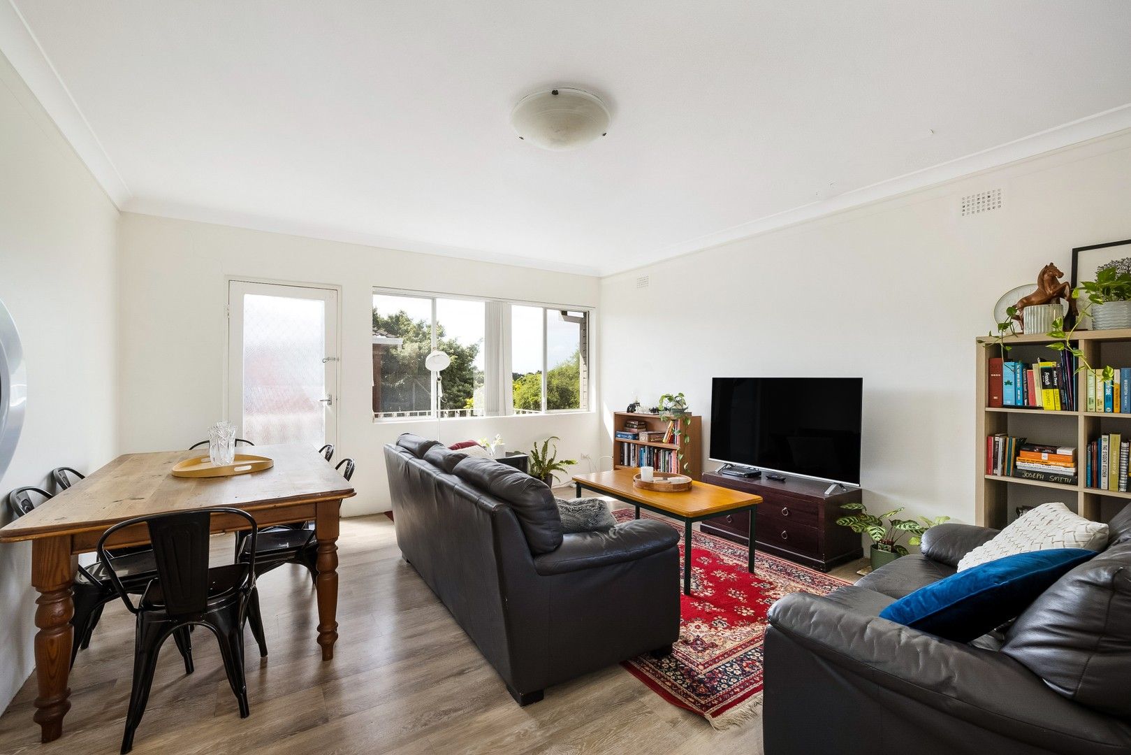 3 bedrooms Apartment / Unit / Flat in 5/37A Herbert Street SUMMER HILL NSW, 2130