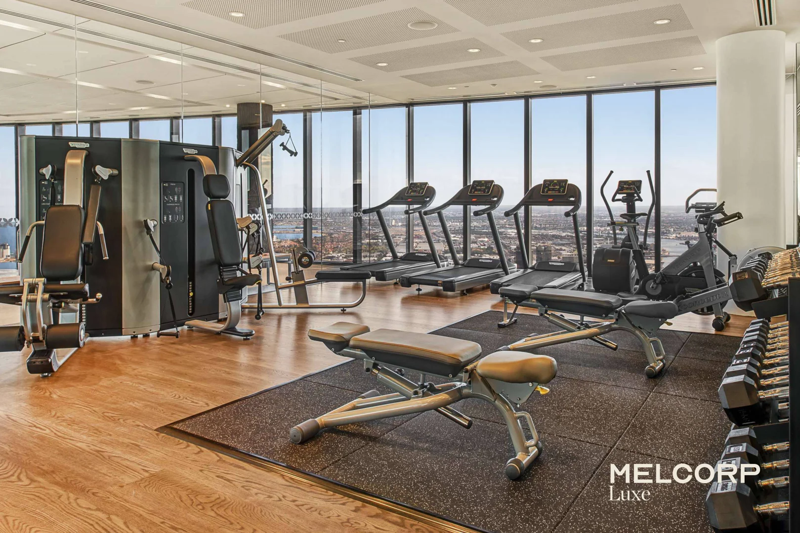 Additional image 18 of 6501/35 Queensbridge Street, Southbank VIC 3006