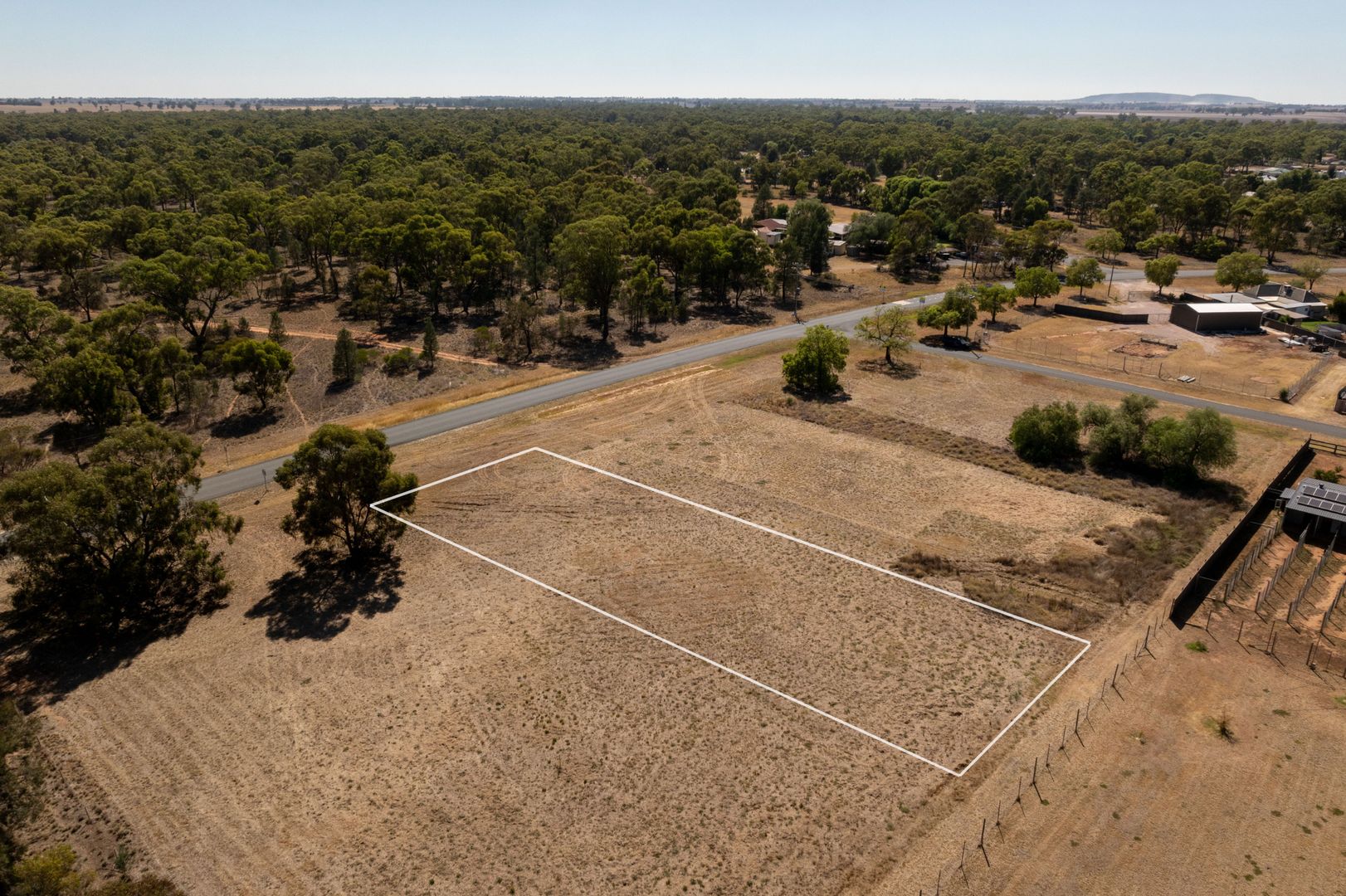 Lot 16 Strontian Road, Boree Creek NSW 2652 Domain