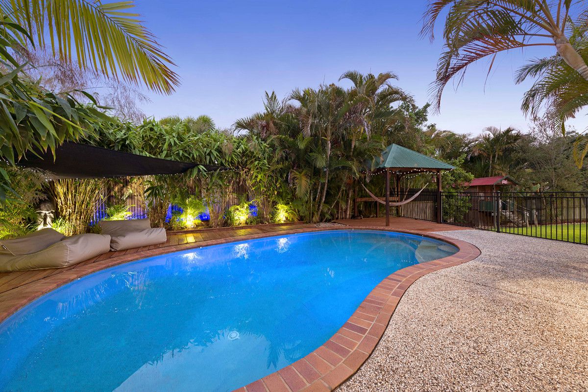 57 Gibson Crescent, Bellbowrie QLD 4070, Image 0