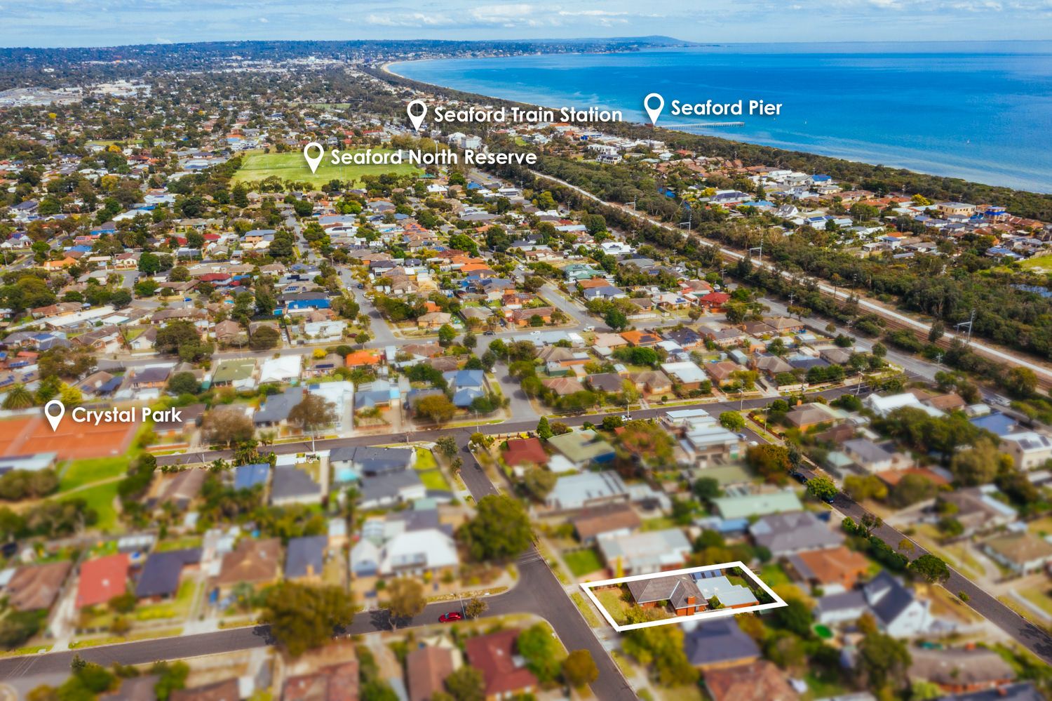 9 Torquay Avenue, Seaford VIC 3198, Image 2