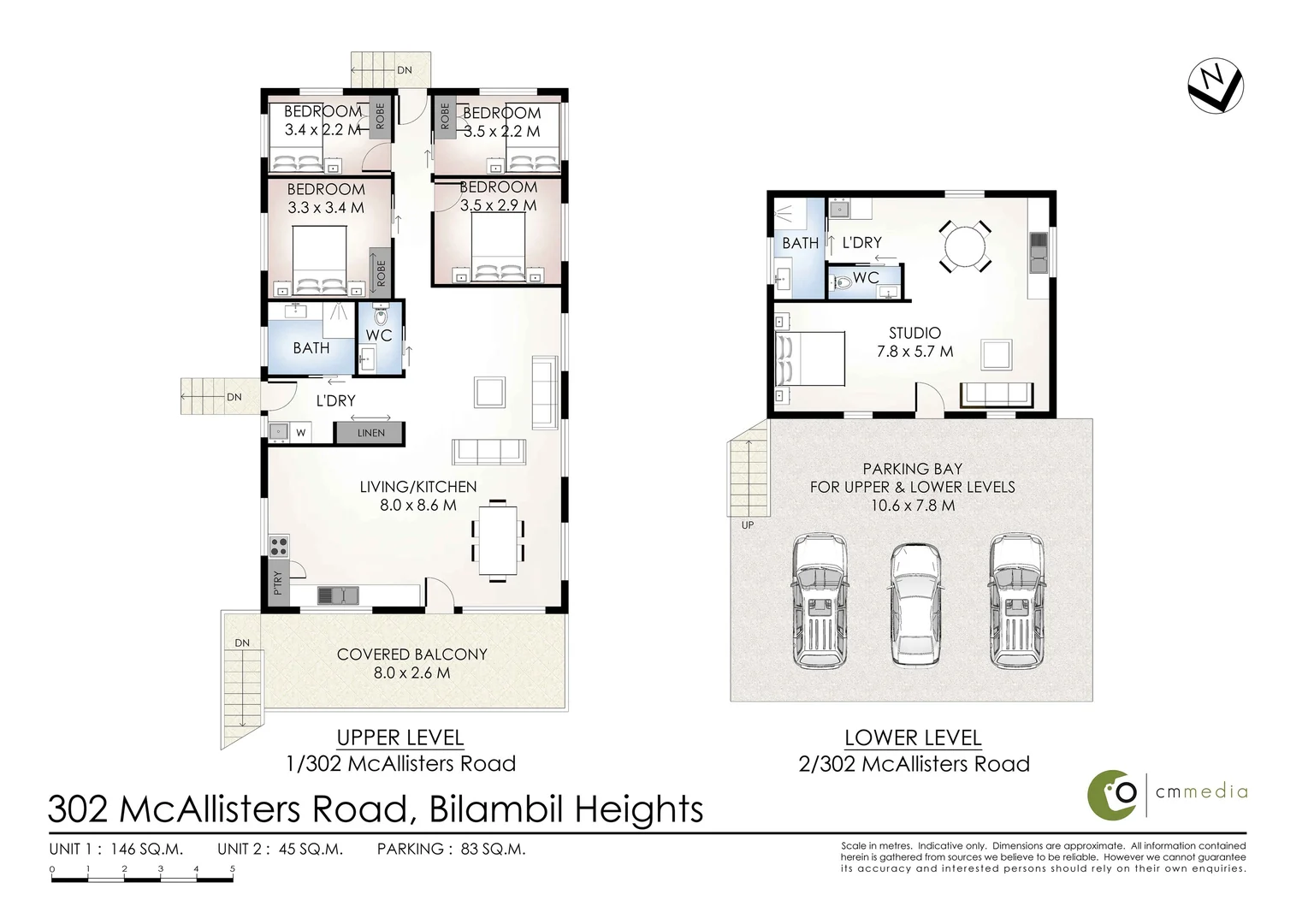 Additional image 16 of 302 Mcallisters Road, Bilambil Heights NSW 2486