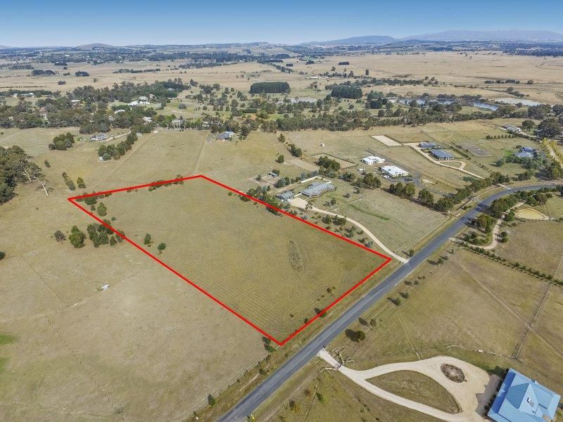 Lot 25 King Drive, Lancefield VIC 3435, Image 0