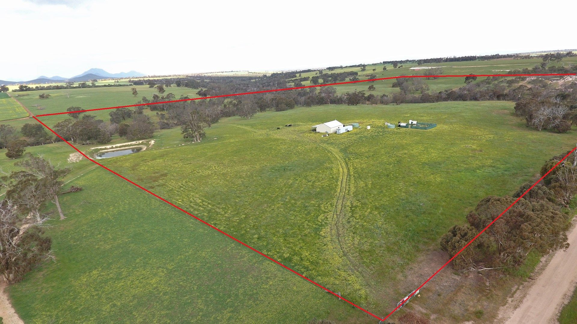 Lot 698 Wongalillup Road, Tenterden WA 6322, Image 0