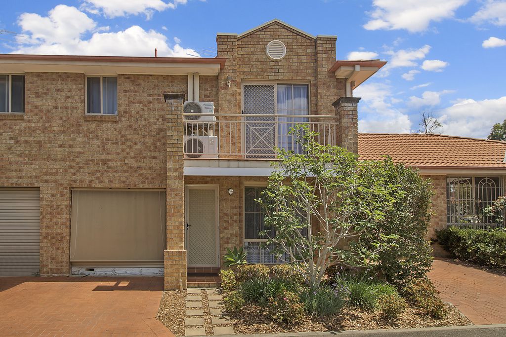 7/91 McCarthy Street, Fairfield West NSW 2165, Image 0