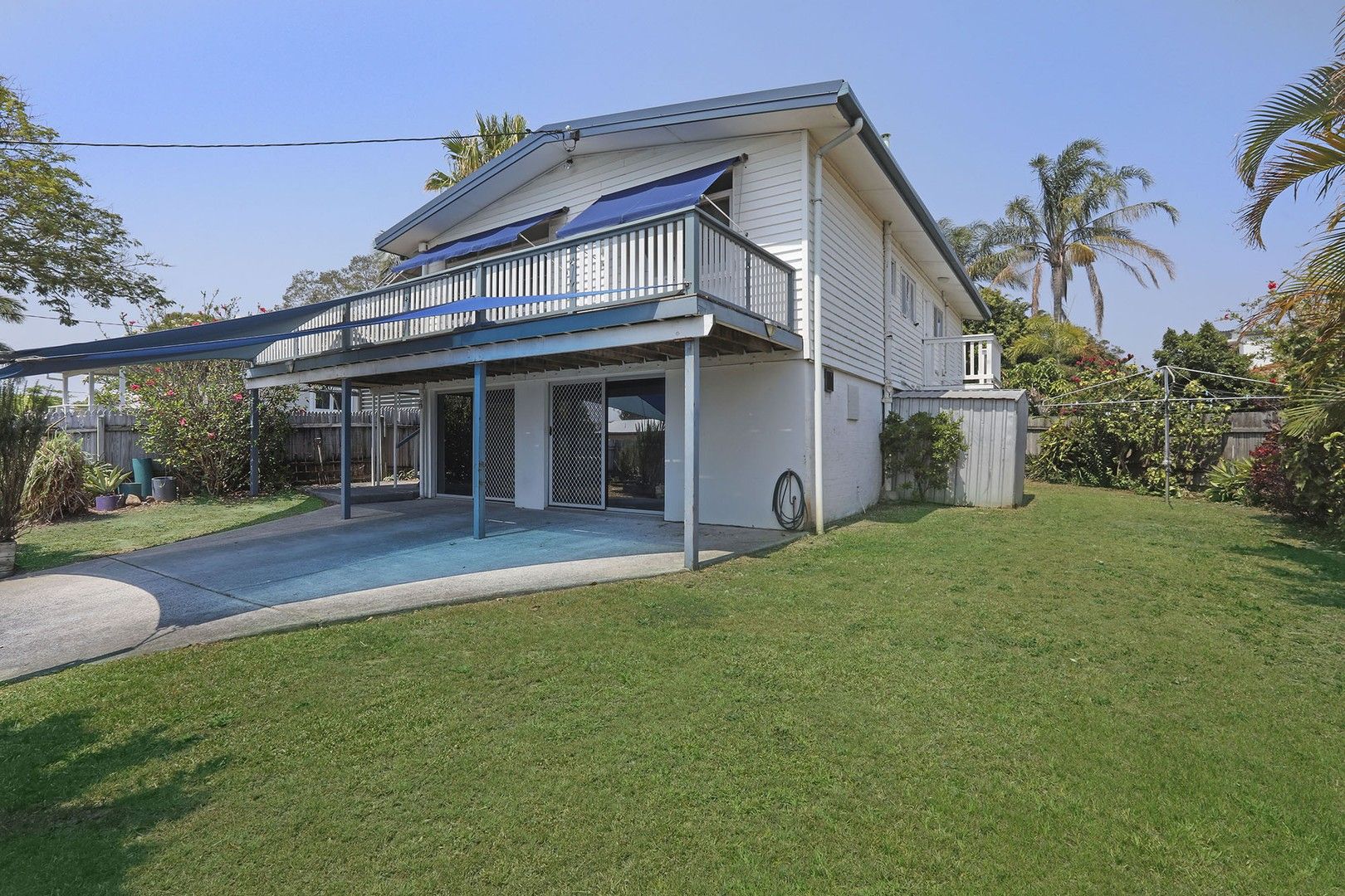 3 bedrooms House in 22 Sibyl Street SOUTHPORT QLD, 4215