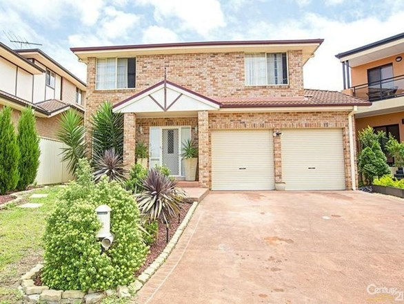 18 Perina Close, Casula NSW 2170