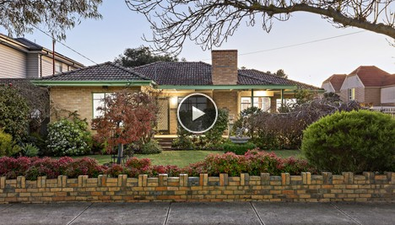 Picture of 11 Waxman Parade, BRUNSWICK WEST VIC 3055