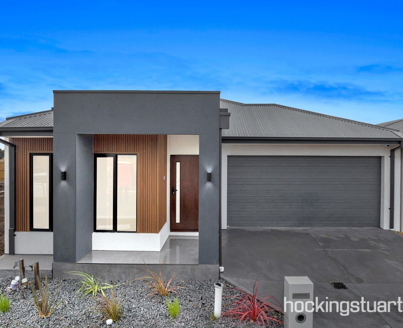 6 Jukes Mews, Donnybrook VIC 3064, Image 0