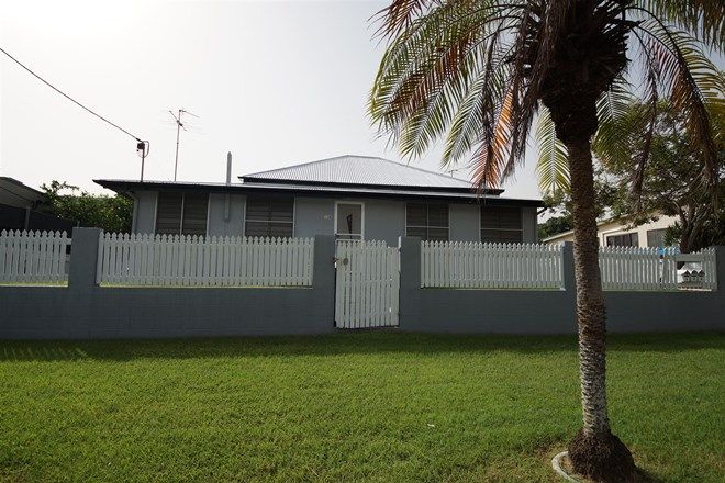 Picture of 128 Wilmington Street, AYR QLD 4807