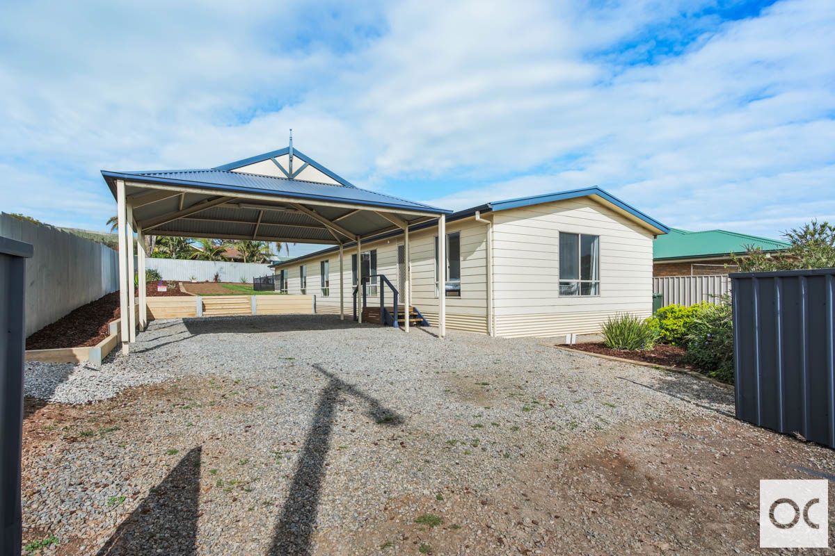 24 Aberdeen Street, Sellicks Beach SA 5174, Image 1