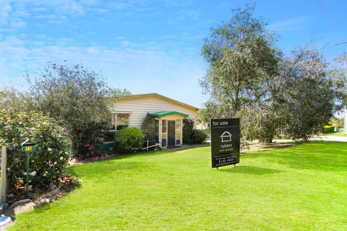 75 Lake Bunga Bech Road, Lake Bunga VIC 3909, Image 0