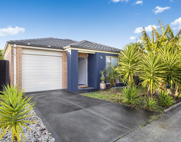 10 Heathfield Lane, Officer VIC 3809