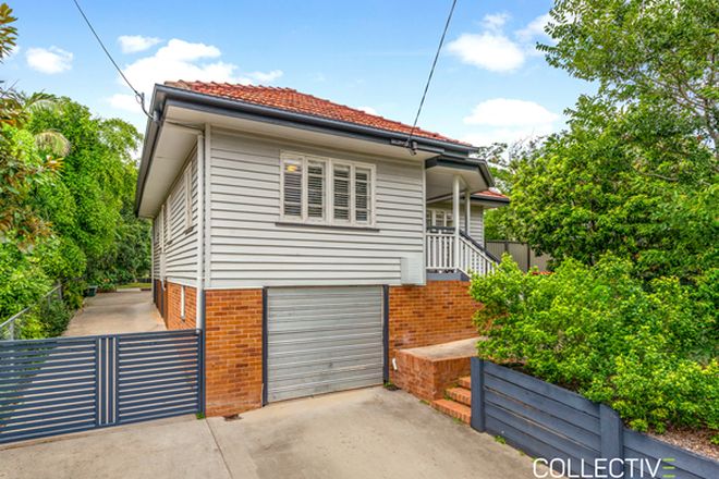Picture of 161 Wardell Street, ENOGGERA QLD 4051