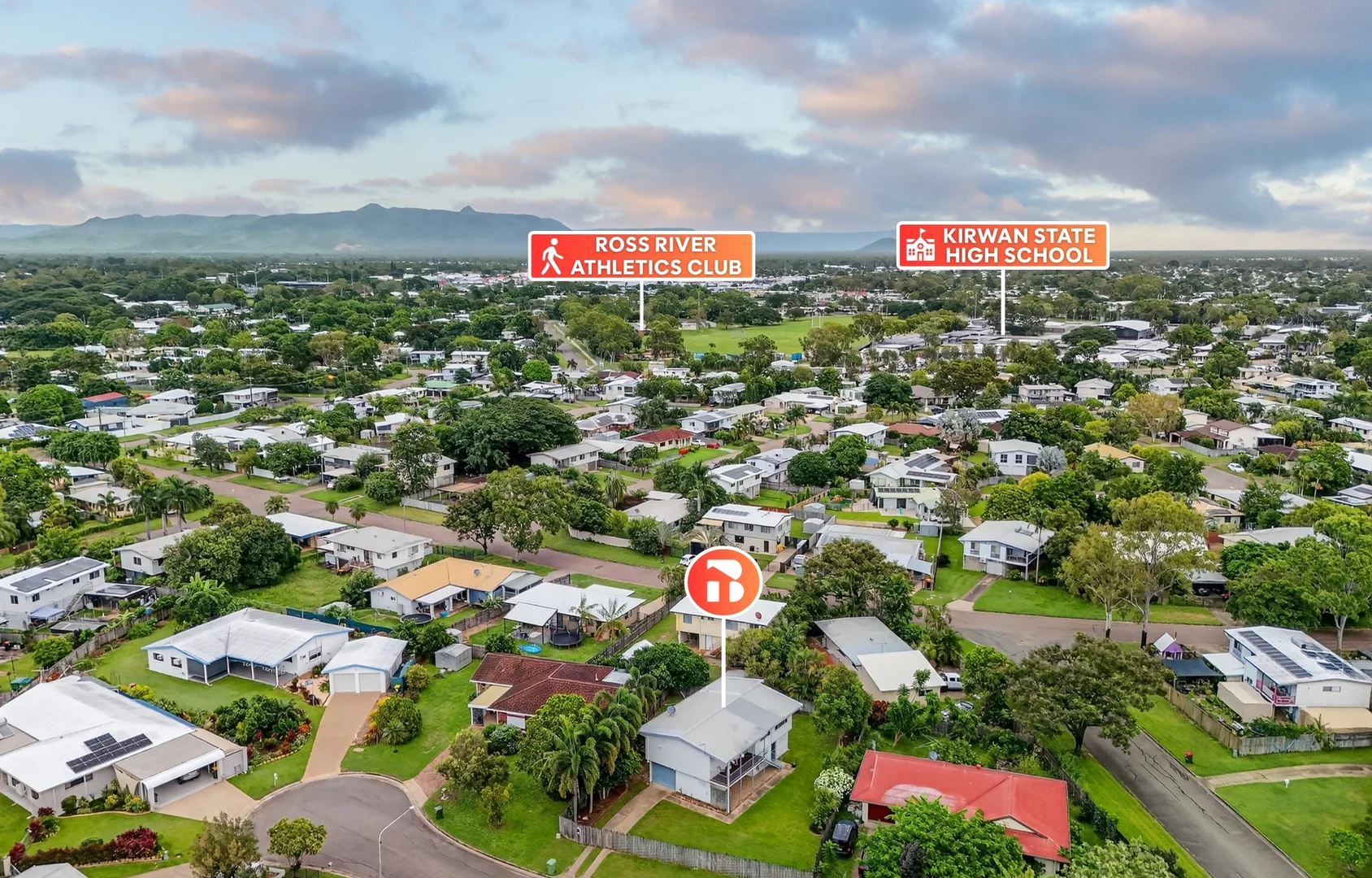 Additional image 18 of 3 Isa Court, Kirwan QLD 4817