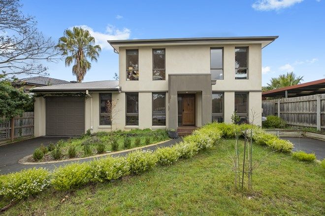 93 5 Bedroom Houses For Sale In Rowville Vic 3178 Domain