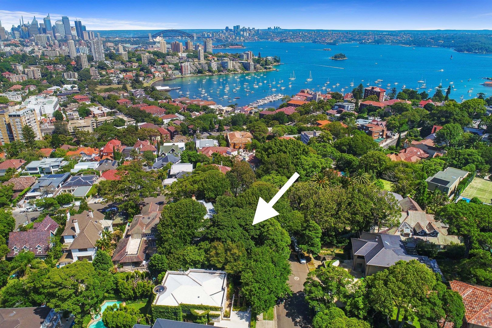 Lot 2, 40 Bulkara Road, Bellevue Hill NSW 2023, Image 0