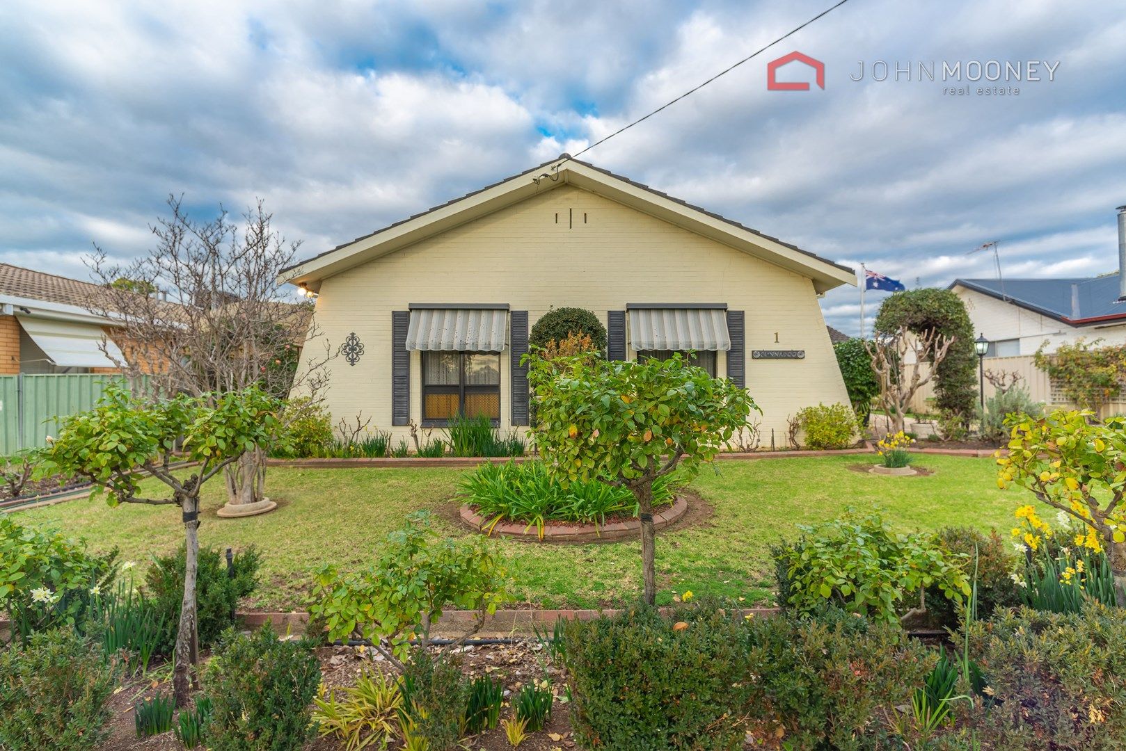 1 Crisp Drive, Ashmont NSW 2650, Image 0