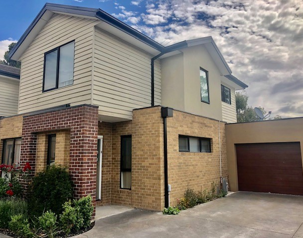 6/38 Coulstock Street, Epping VIC 3076