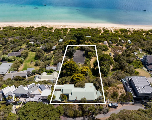 3592 Point Nepean Road, Portsea VIC 3944