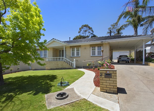 2 Albert Street, Seacliff Park SA 5049