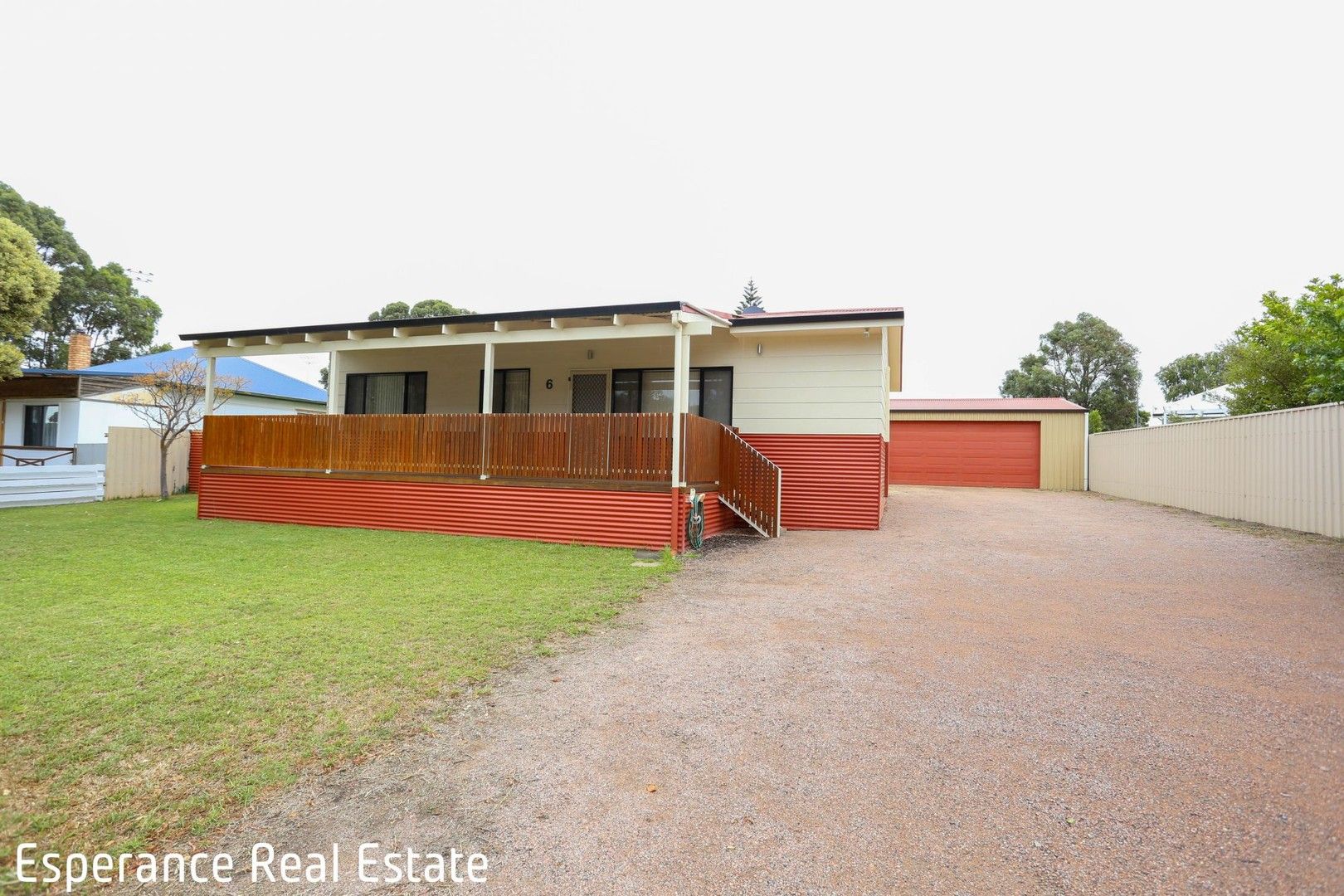 6 Carter Street, Nulsen WA 6450, Image 0