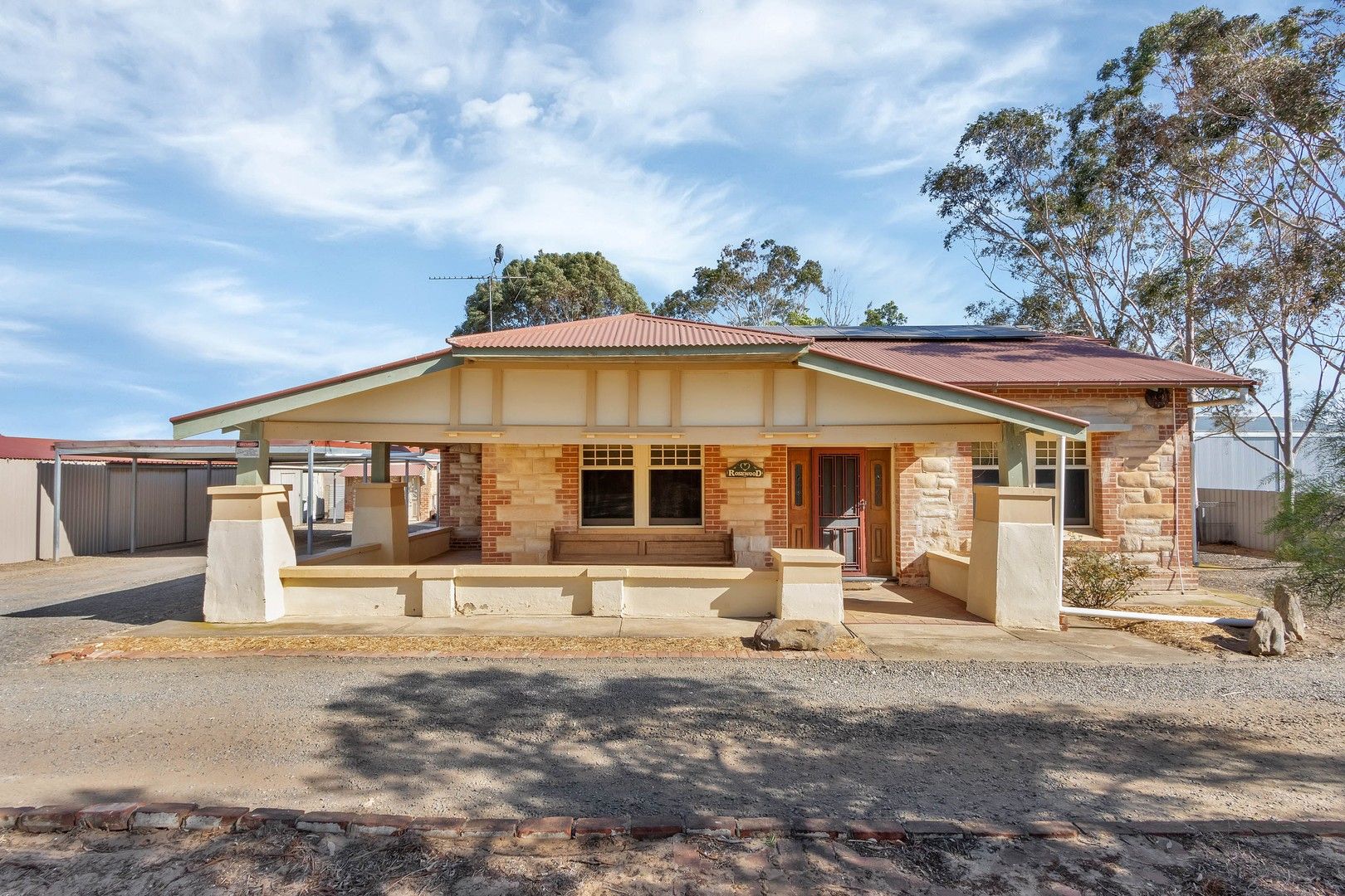 942 Boundary Road, Reeves Plains SA 5502, Image 0